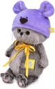 Мягкая игрушка Budi Basa Басик Baby в шапке мышка / BB-100 фото 2