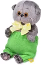 Мягкая игрушка Budi Basa Басик Baby в вязаных штанишках / BB-083 фото 2