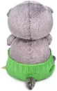 Мягкая игрушка Budi Basa Басик Baby в вязаных штанишках / BB-083 фото 3