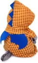 Мягкая игрушка Budi Basa Басик в комбинезоне. Дракончик / Ks25-167 фото 3