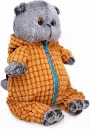 Мягкая игрушка Budi Basa Басик в комбинезоне Дракончик / Ks19-167 фото 2