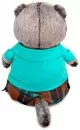 Мягкая игрушка Budi Basa Басик в штанах в клетку / Ks19-187 фото 2