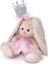 Мягкая игрушка Budi Basa Зайка Ми с короной / SidX-311 фото 2
