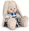 Мягкая игрушка Budi Basa Зайка Ми со звездочкой / SidS-535 фото 3
