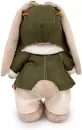 Мягкая игрушка Budi Basa Зайка Ми в куртке-пилот / StM-037 фото 3