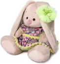Мягкая игрушка Budi Basa Зайка Ми в летнем платье / SidX-377 фото 2