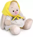 Мягкая игрушка Budi Basa Зайка Ми в платье с косынкой / SidX-498 фото 2