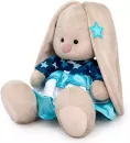 Мягкая игрушка Budi Basa Зайка Ми в платье со звездами / SidS-519 фото 2