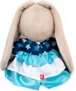 Мягкая игрушка Budi Basa Зайка Ми в платье со звездами / SidS-519 фото 3