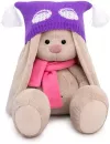 Мягкая игрушка Budi Basa Зайка Ми в шапке и шарфе / SidS-504 icon