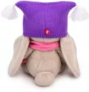 Мягкая игрушка Budi Basa Зайка Ми в шапке и шарфе / SidS-504 фото 2