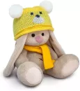 Мягкая игрушка Budi Basa Зайка Ми в шапке Медвежонок / SidX-500 фото 2