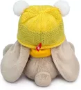 Мягкая игрушка Budi Basa Зайка Ми в шапке Медвежонок / SidX-500 фото 3