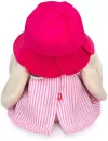 Мягкая игрушка Budi Basa Зайка Ми в шляпе-цветок / SidS-521 фото 2