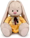 Мягкая игрушка Budi Basa Зайка Ми в золотом платье / SidS-559 icon