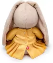 Мягкая игрушка Budi Basa Зайка Ми в золотом платье / SidS-559 фото 2
