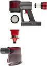 Пылесос Bufett MVC 387A фото 7