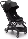 Детская прогулочная коляска Bugaboo Butterfly (black/midnight black) icon