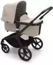 Детская универсальная коляска Bugaboo Fox 5 2 в 1 (black/desert/taupe) icon 3