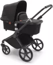 Детская универсальная коляска Bugaboo Fox Cub 2 в 1 (black/black) icon