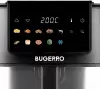 Аэрогриль Bugerro BG-7702 фото 6