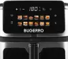 Аэрогриль Bugerro BG-7703 фото 7