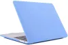 Чехол Barn&#38;Hollis для APPLE MacBook Air 13 Matte Case Blue УТ000026909 фото 3