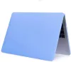 Чехол Barn&#38;Hollis для APPLE MacBook Air 13 Matte Case Blue УТ000026909 фото 5