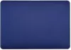 Чехол Barn&#38;Hollis для APPLE MacBook Air 13 Matte Case Dark Blue УТ000026913 фото 3