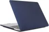 Чехол Barn&#38;Hollis для APPLE MacBook Air 13 Matte Case Dark Blue УТ000026913 фото 5