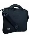 Сумка для ноутбука Built NY Laptop Portfolio 13 (E-PC11-BLK) icon 2