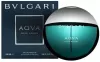 Туалетная вода Bvlgari Aqva Pour Homme 100 мл фото 2