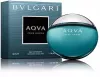 Туалетная вода Bvlgari Aqva Pour Homme 50 мл фото 2