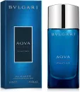 Туалетная вода Bvlgari Aqva Pour Homme Atlantiqve 30 мл фото 2