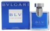 Туалетная вода Bvlgari BLV Pour Homme 30 мл фото 2