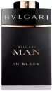 Парфюмерная вода Bvlgari Man In Black 60 мл icon