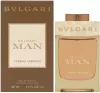 Парфюмерная вода Bvlgari Man Terrae Essence 100 мл фото 2