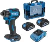 Гайковерт Bull CID 2218 XLTpro Xcase SET icon