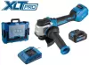 Углошлифовальная машина Bull CSG 1812-1 SR Xcase XLTpro (1333997) icon