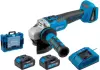 Углошлифовальная машина Bull CSG 1812 R (1333860) icon