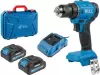 Дрель-шуруповерт Bull SR 1803 XLTpro (1329602) icon