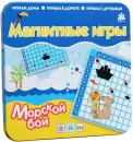 Настольная игра Bumbaram Морской бой icon