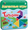 Настольная игра Bumbaram Танграм icon