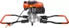 Мотобур Buran DT-1600 Terminator фото 8
