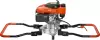 Мотобур Buran DT-1600 Terminator фото 9