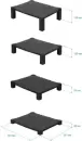 Подставка для монитора Buro Block icon 4