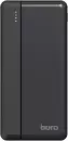 Портативное зарядное устройство Buro BP10A 10000mAh (черный) icon