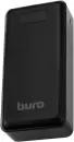 Портативное зарядное устройство Buro BPF30D 30000mAh (черный) icon