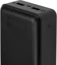 Портативное зарядное устройство Buro BPF30D 30000mAh (черный) фото 2
