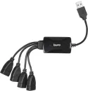 USB-хаб Buro BU-HUB4-0.3-U2.0-Splitter icon